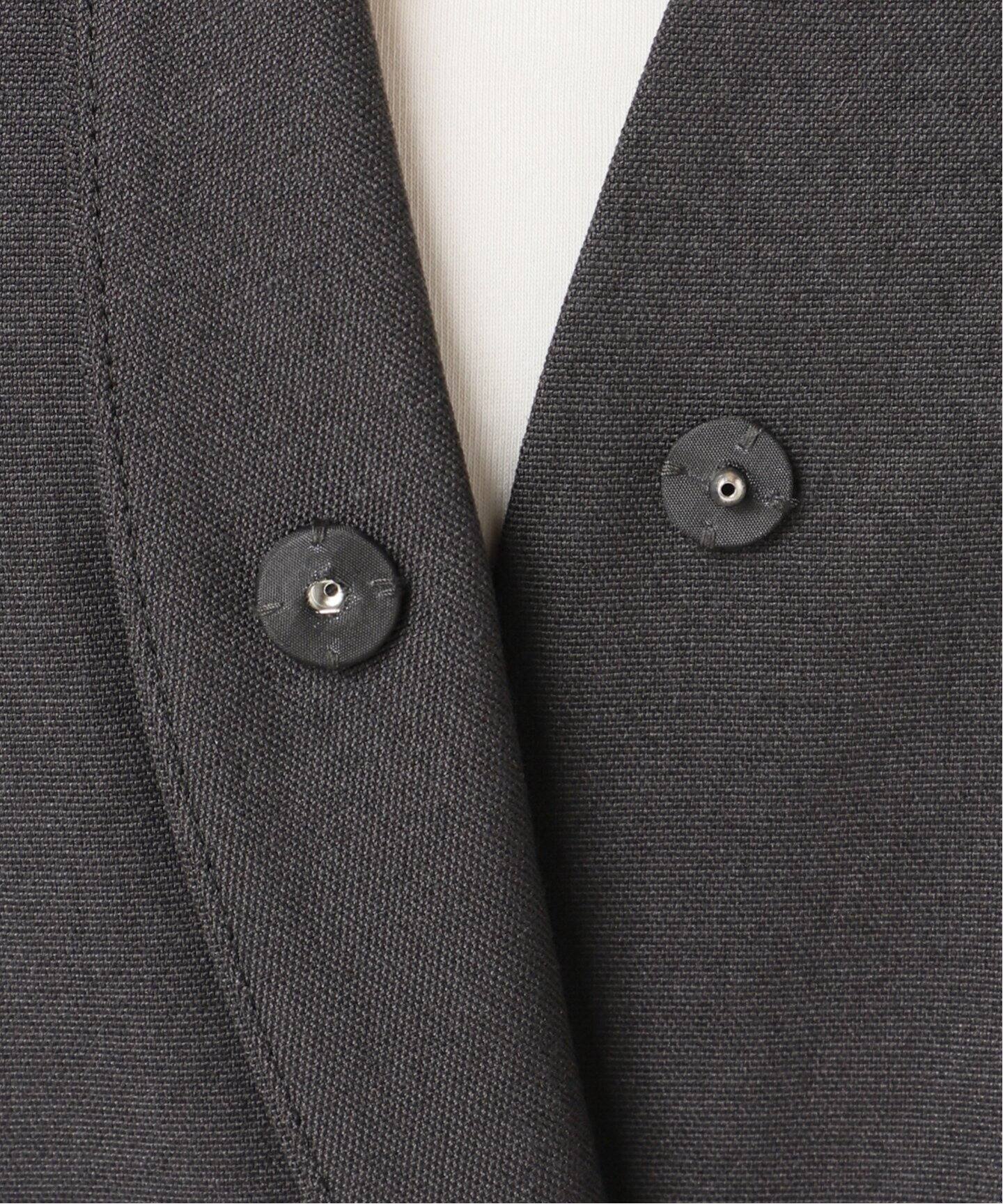 sandy linen ジレ（ジレ）｜Plage（プラージュ）の通販｜BAYCREW'S STORE