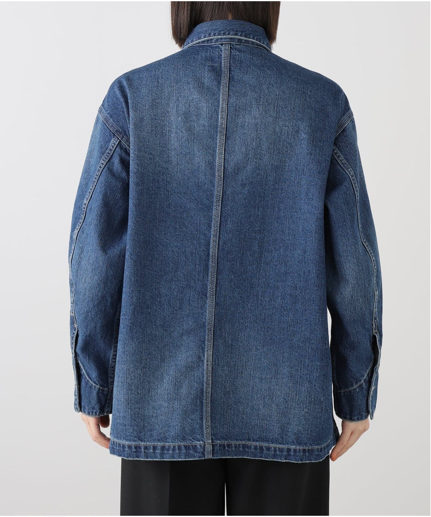 新品タグ付 Plage coverall カバーオール Plage coverall