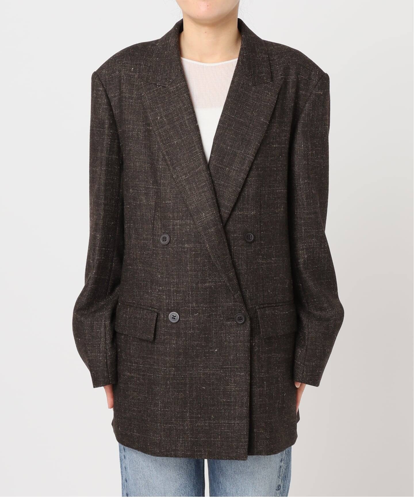 BALLI TWEED ジャケット（テーラードジャケット）｜Plage