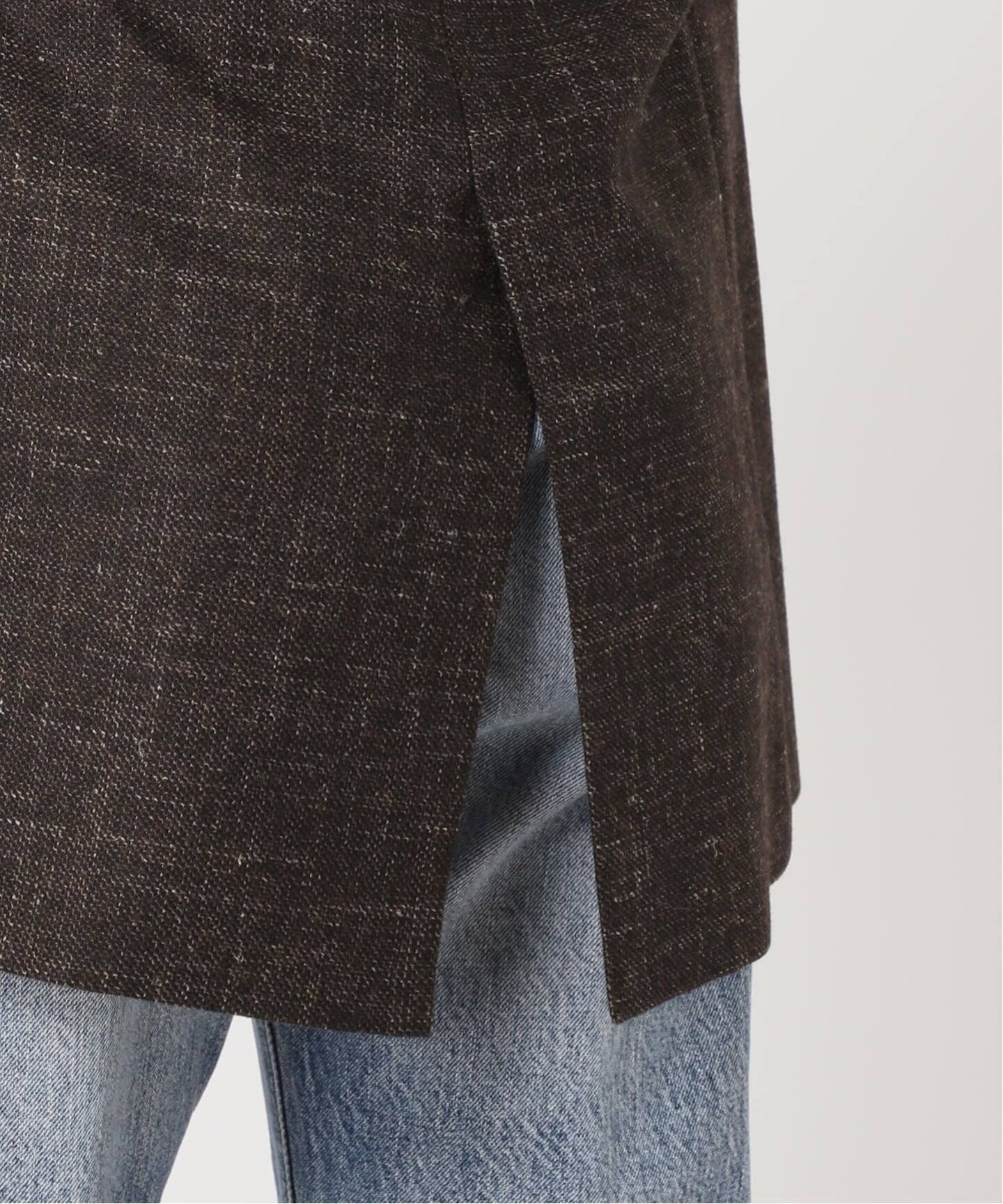 plage Tweedジャケット plage｜BALLI TWEED ジャケット | Rakuten Fashion(楽天