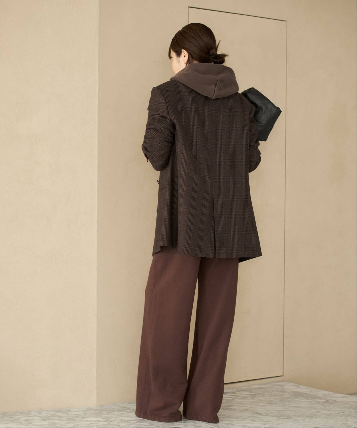 CHECK ジャケット（テーラードジャケット）｜Plage（プラージュ）の