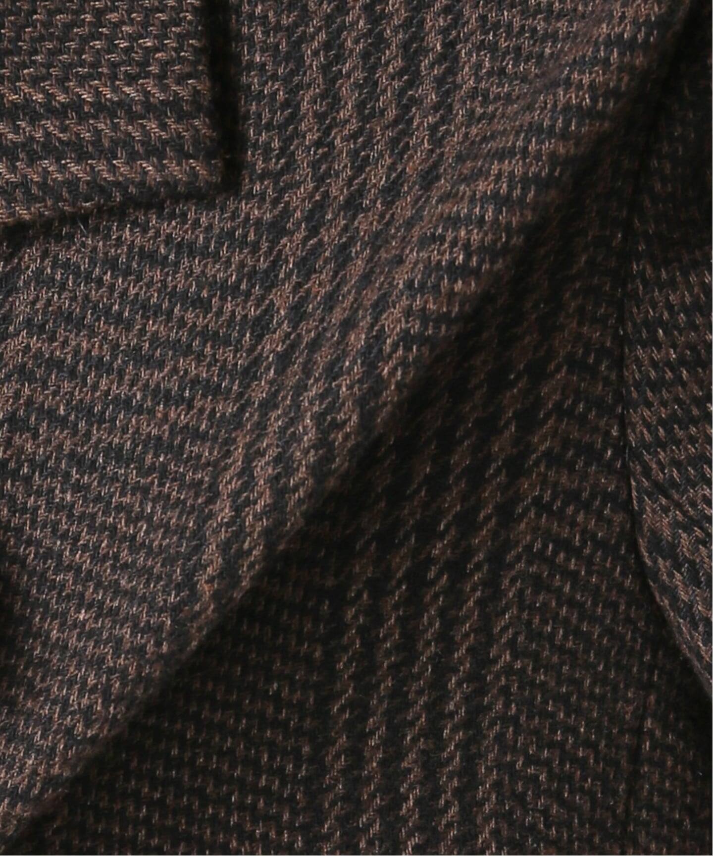 CHECK ジャケット（テーラードジャケット）｜Plage（プラージュ）の