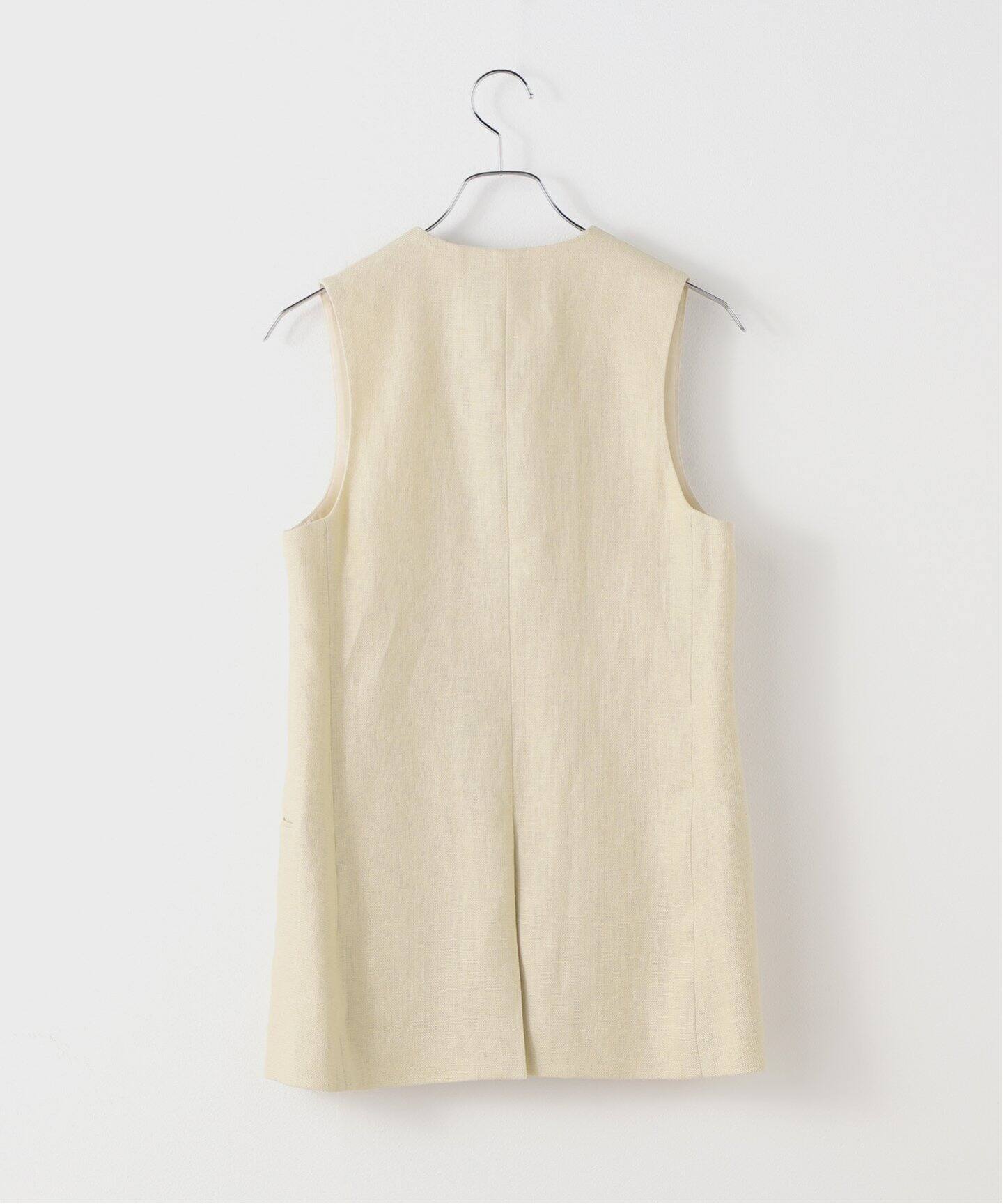 PROTAGONISTA / プロタゴニスタ 別注 ASA GILET ジャケット（ジレ