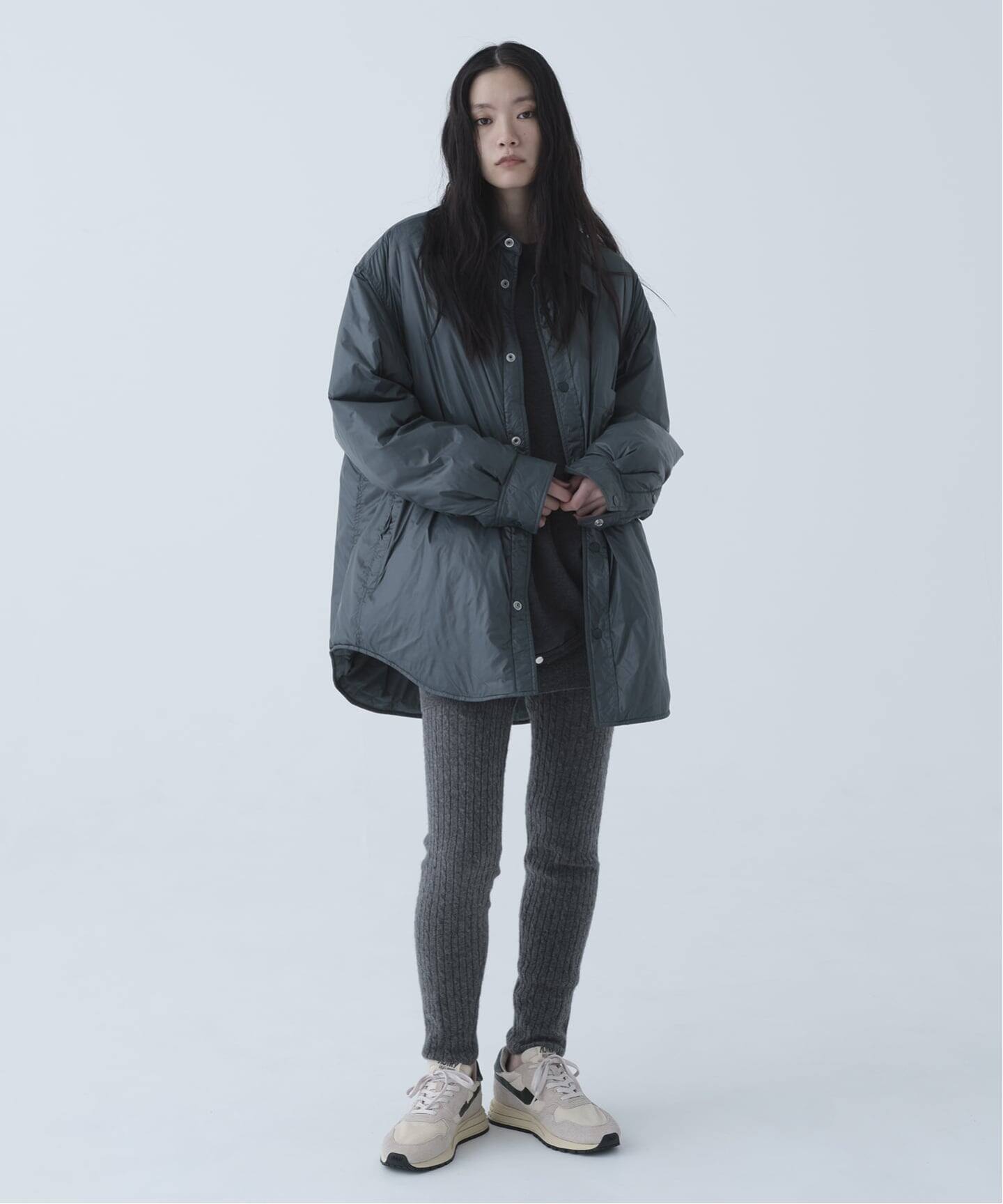 AUTRY / オートリー NYLON OVERSHIRT ジャケット（その他ジャケット 