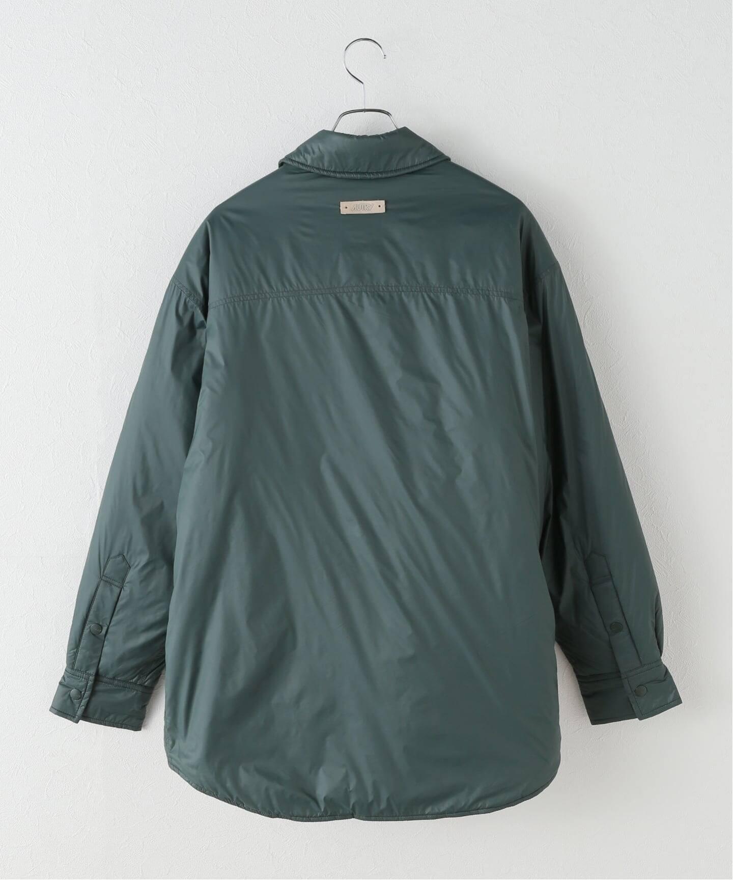 AUTRY / オートリー NYLON OVERSHIRT ジャケット（その他ジャケット 