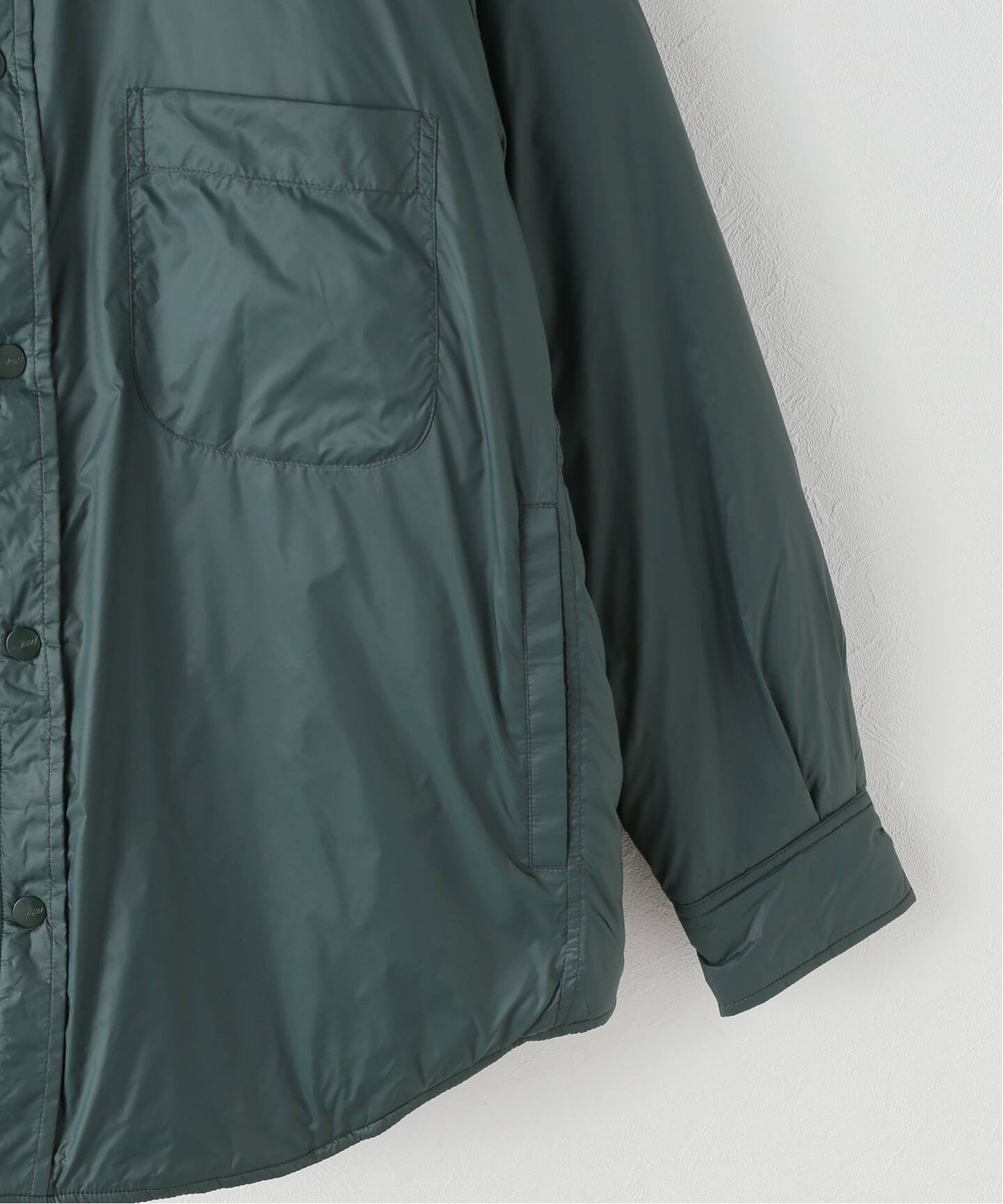 AUTRY / オートリー NYLON OVERSHIRT ジャケット（その他ジャケット