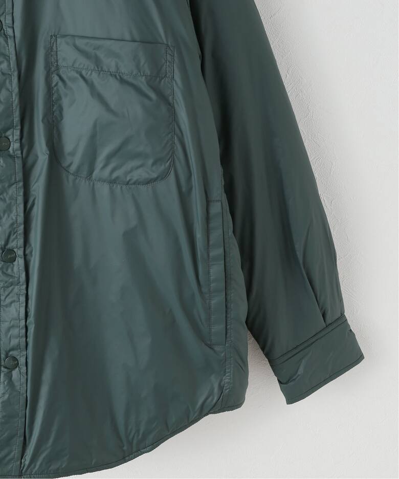 AUTRY / オートリー NYLON OVERSHIRT ジャケット（その他ジャケット 