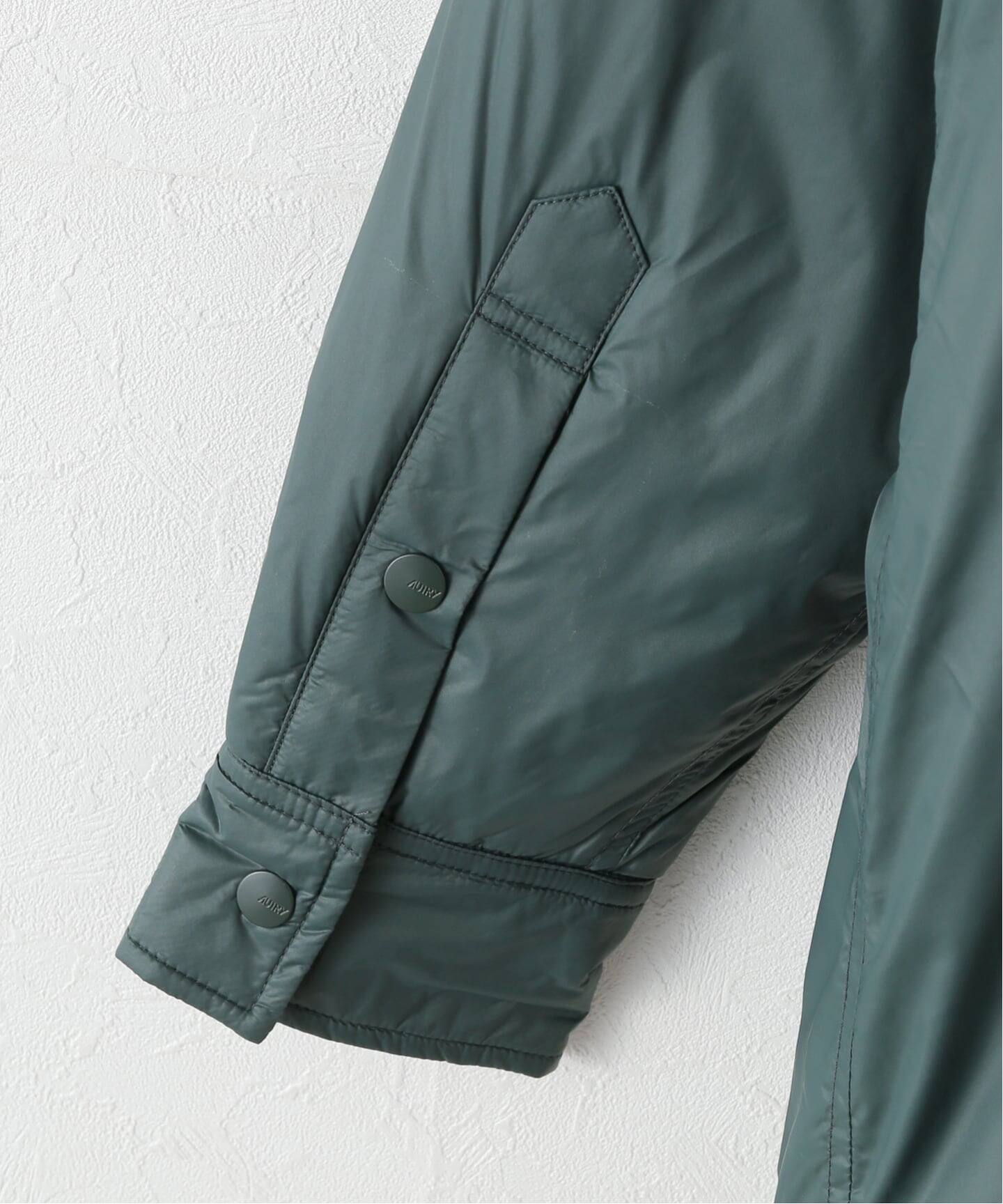 AUTRY / オートリー NYLON OVERSHIRT ジャケット（その他ジャケット