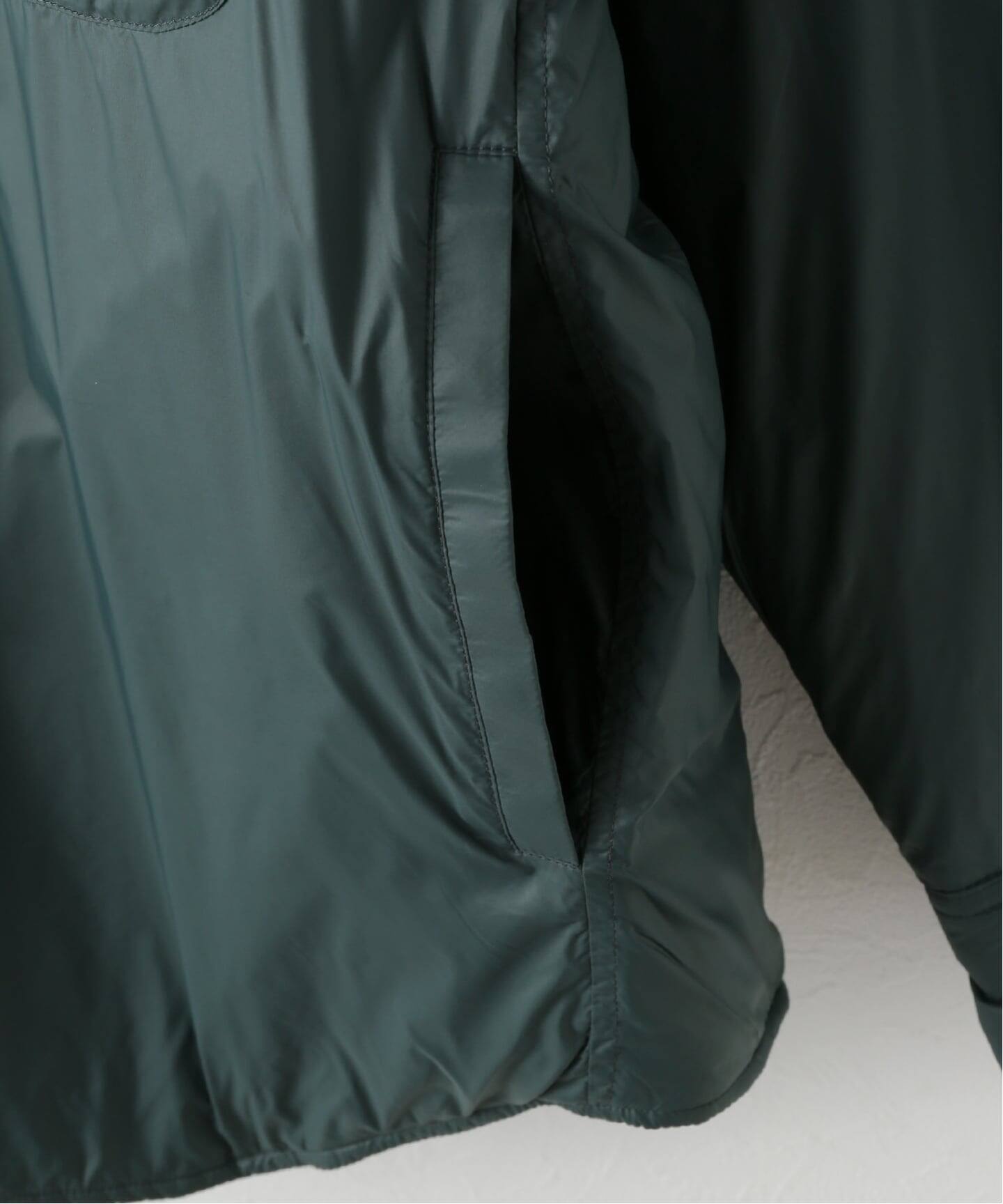 AUTRY / オートリー NYLON OVERSHIRT ジャケット（その他ジャケット