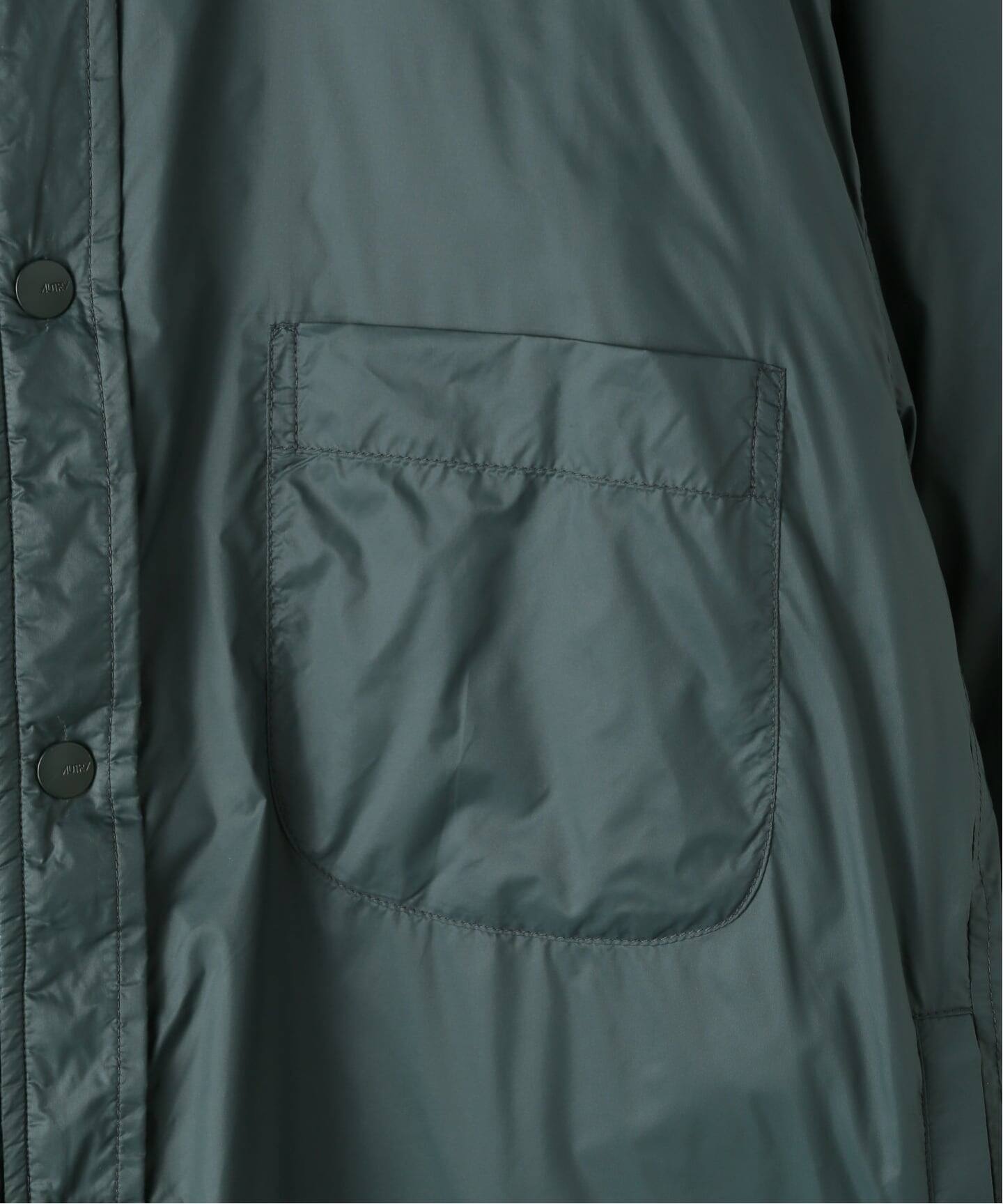 AUTRY / オートリー NYLON OVERSHIRT ジャケット（その他ジャケット