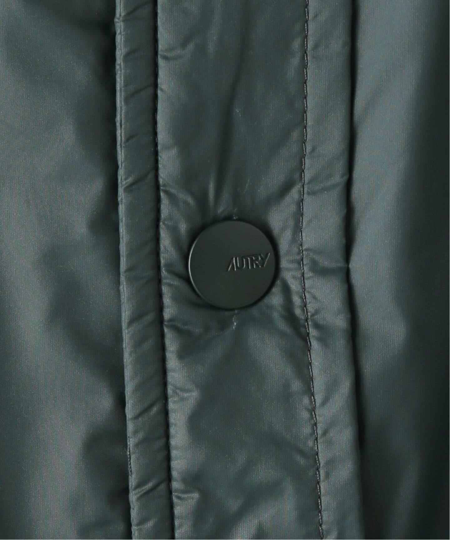 AUTRY オートリー　シャツジャケット AUTRY / オートリー NYLON OVERSHIRT ジャケット（その他