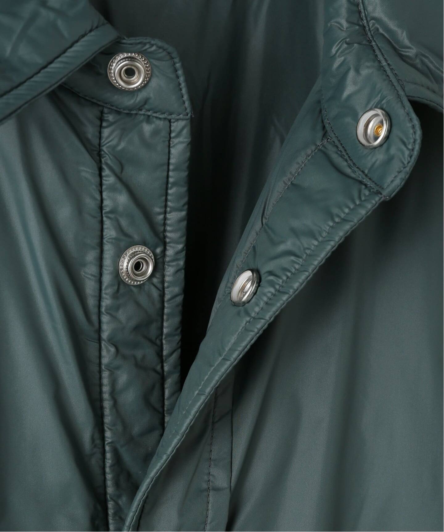 AUTRY / オートリー NYLON OVERSHIRT ジャケット（その他ジャケット