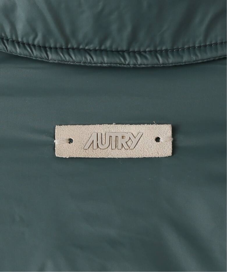 AUTRY / オートリー NYLON OVERSHIRT ジャケット（その他ジャケット 