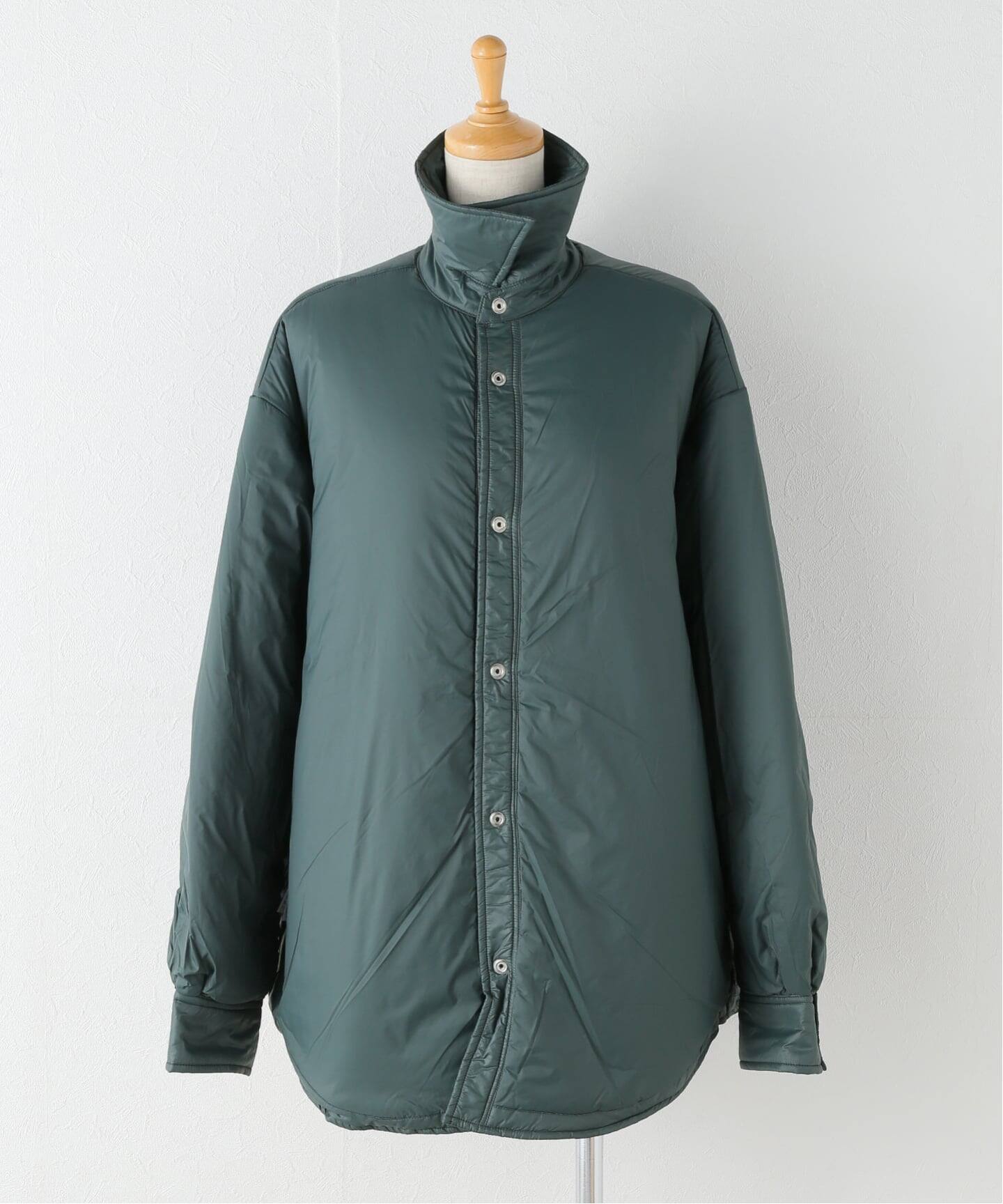 AUTRY オートリー　シャツジャケット AUTRY/オートリー】 SHIRT ジャケット（その他ジャケット