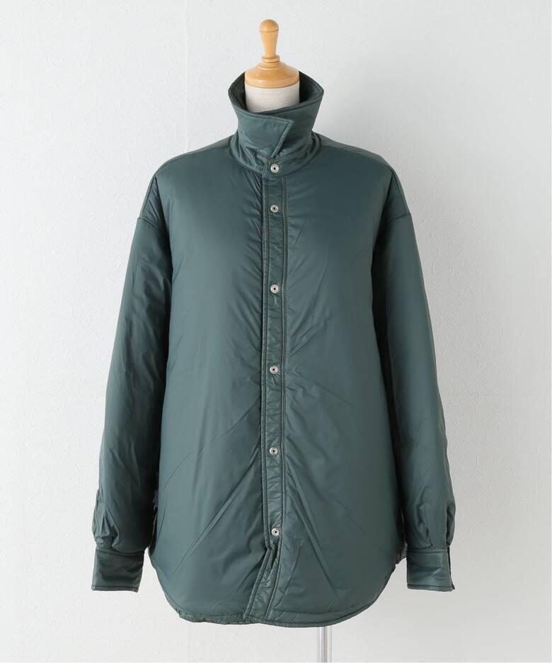 AUTRY / オートリー NYLON OVERSHIRT ジャケット（その他ジャケット 