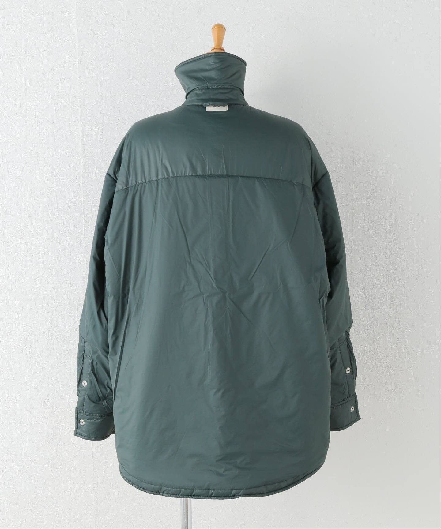 AUTRY / オートリー NYLON OVERSHIRT ジャケット（その他ジャケット