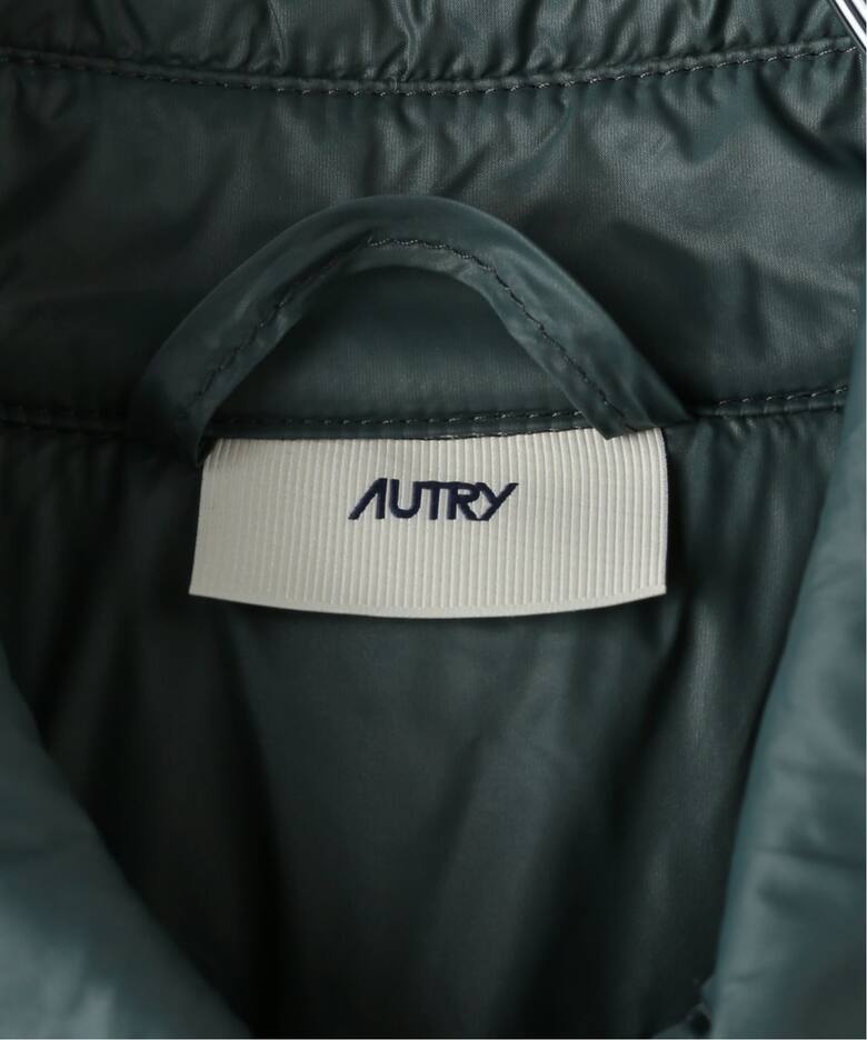 AUTRY / オートリー NYLON OVERSHIRT ジャケット（その他ジャケット 