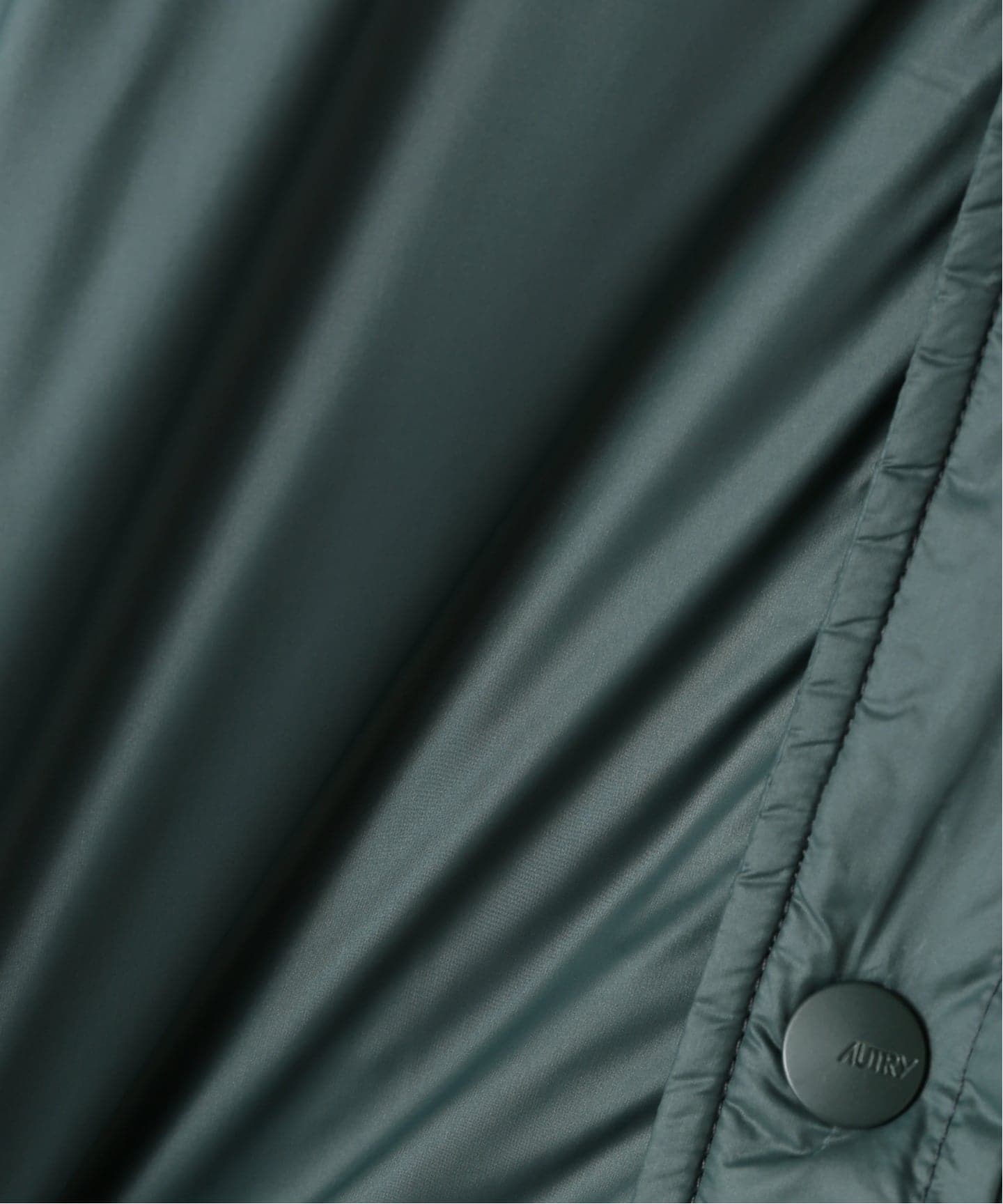 AUTRY / オートリー NYLON OVERSHIRT ジャケット（その他