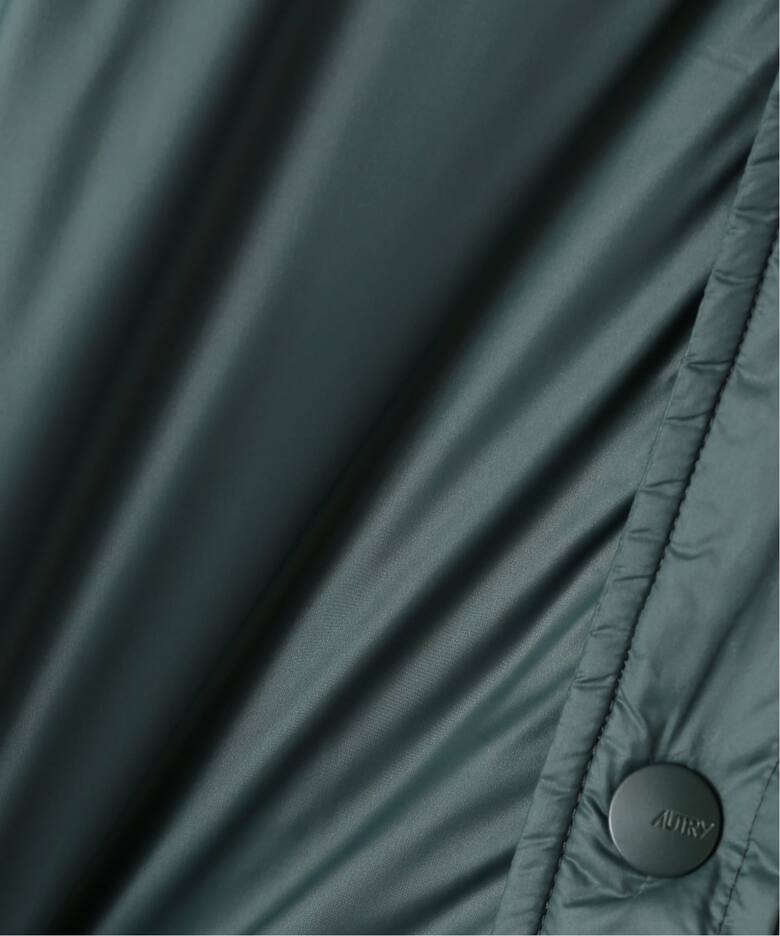 AUTRY / オートリー NYLON OVERSHIRT ジャケット（その他ジャケット 