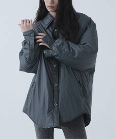 AUTRY / オートリー NYLON OVERSHIRT ジャケット（その他ジャケット