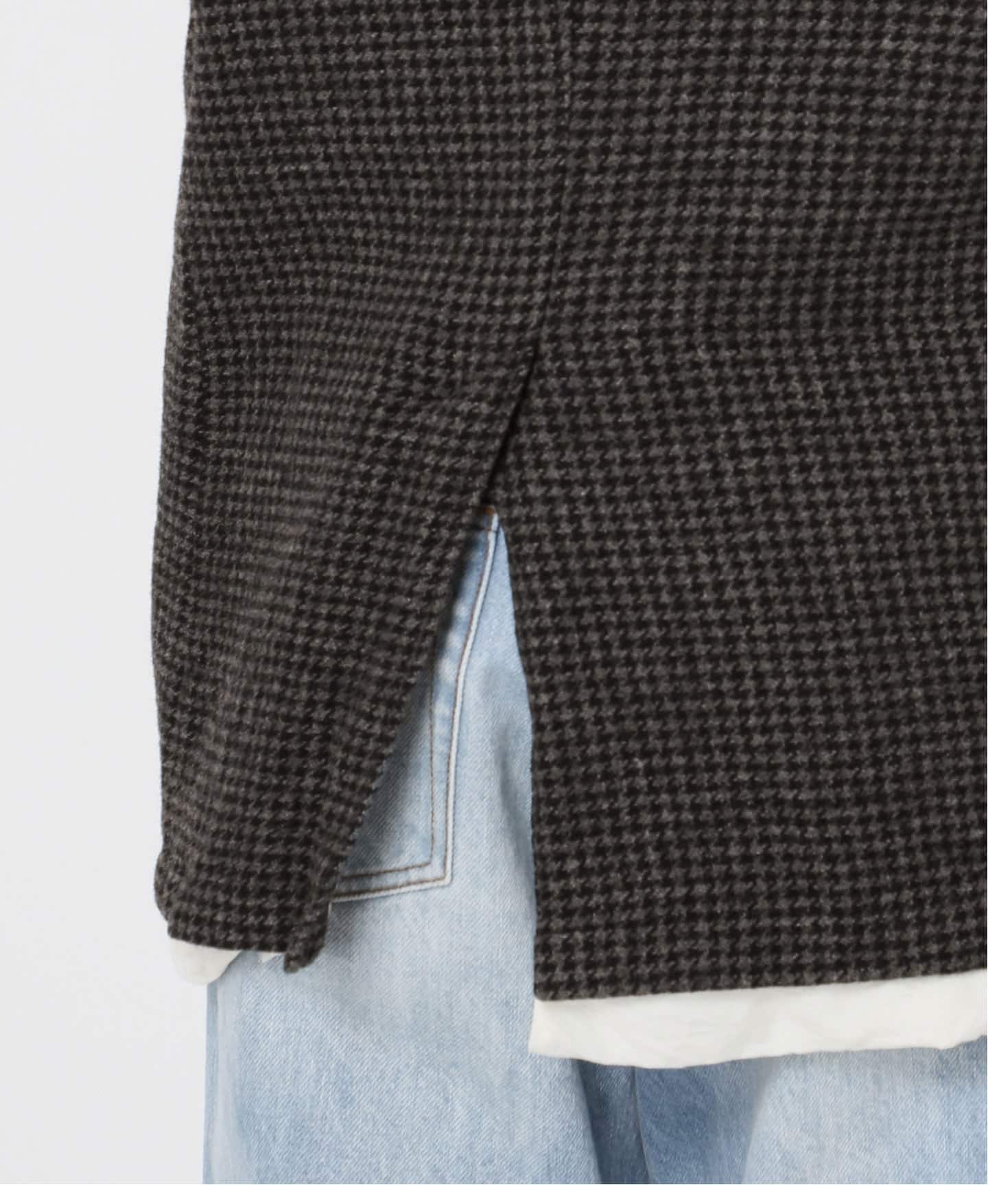 JANE SMITH / ジェーンスミス WASHABLE BRITISH WOOL TAILOR