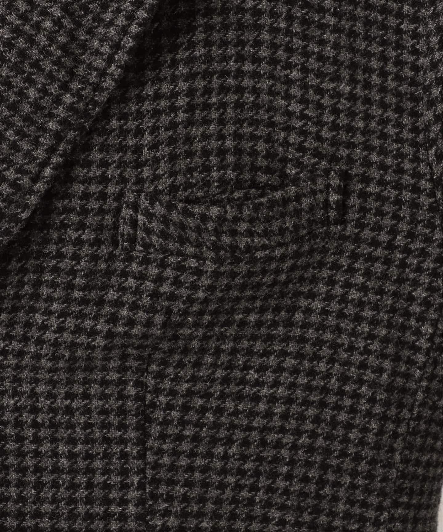 JANE SMITH / ジェーンスミス WASHABLE BRITISH WOOL TAILOR