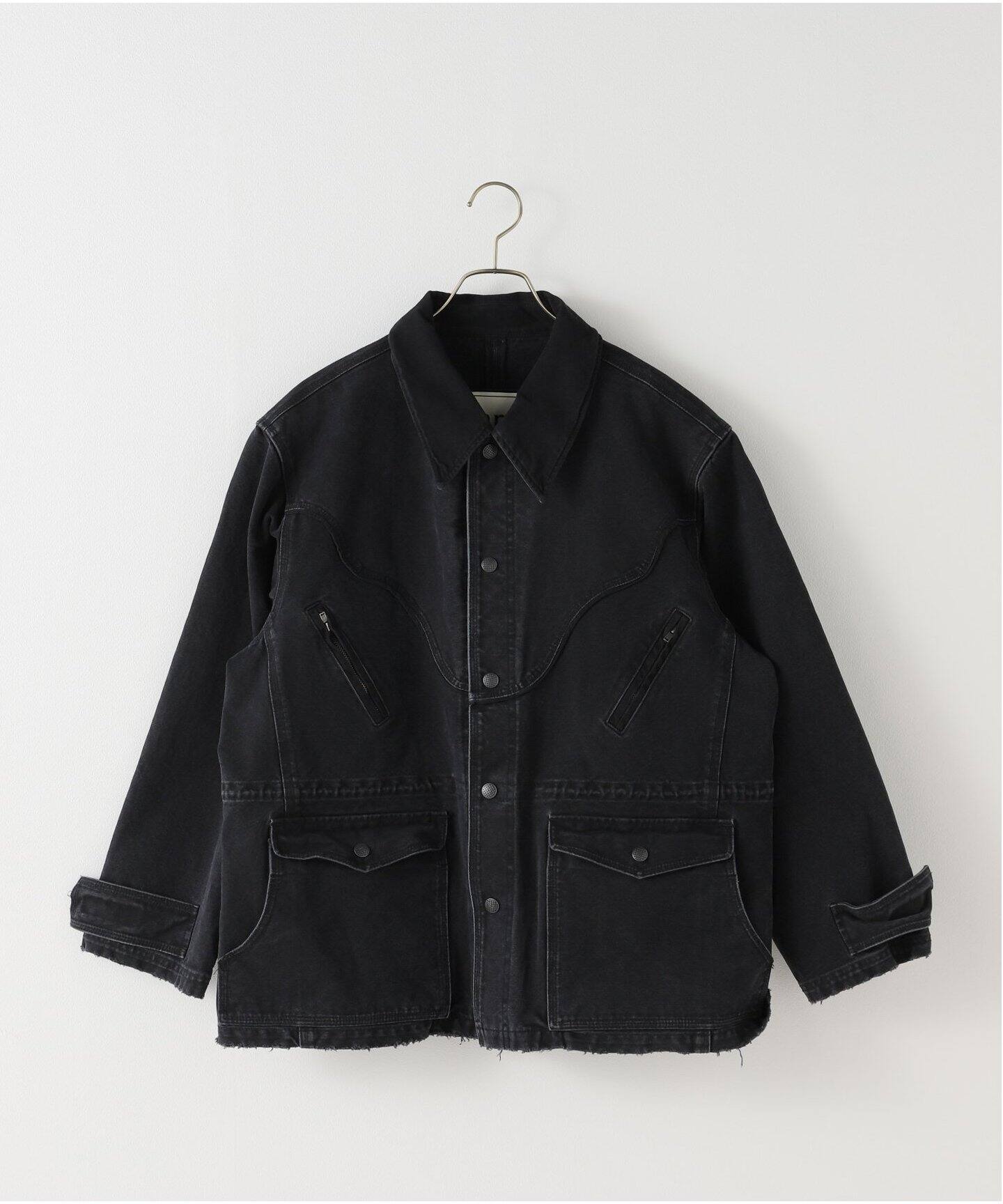 TANC TOKYO/タンクトウキョウ VINTAGE COWBOY ジャケット（その他 