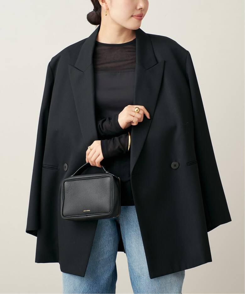 UNIPH / ユニーフ BACK DETAIL ジャケット（その他ジャケット・スーツ 