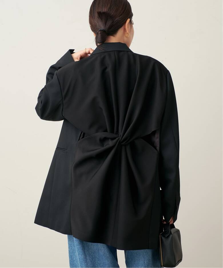 UNIPH / ユニーフ BACK DETAIL ジャケット（その他ジャケット・スーツ 