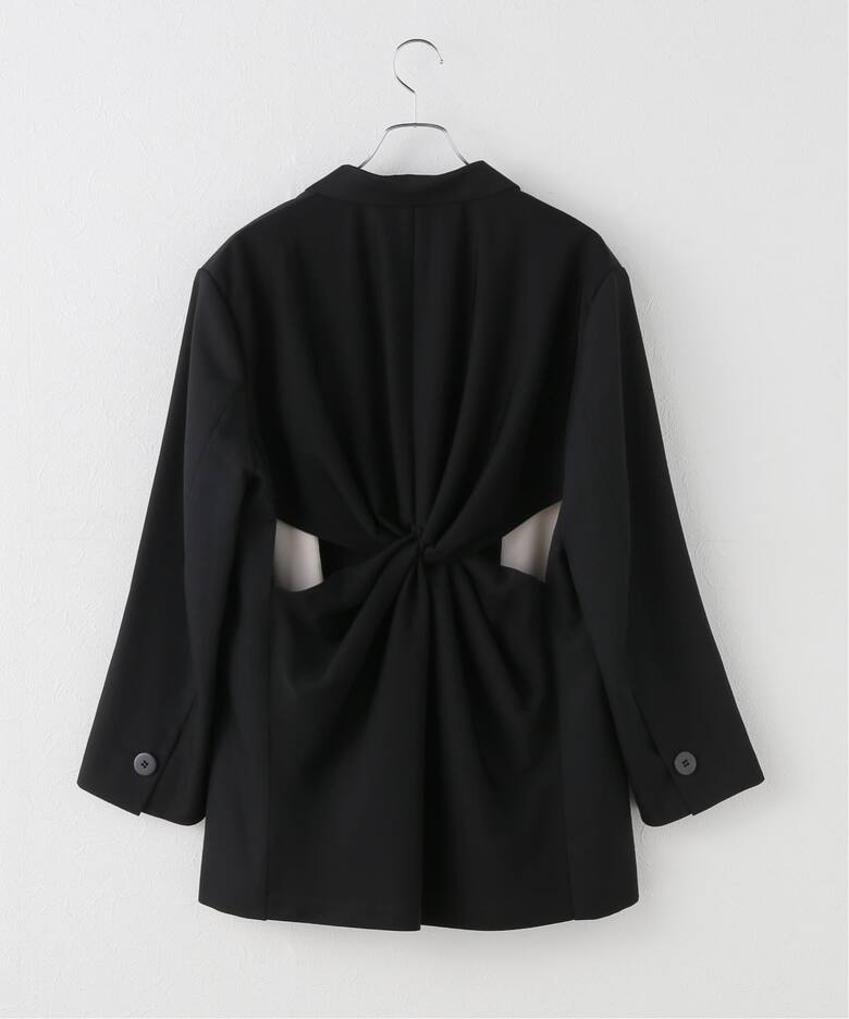 UNIPH / ユニーフ BACK DETAIL ジャケット（その他ジャケット・スーツ 