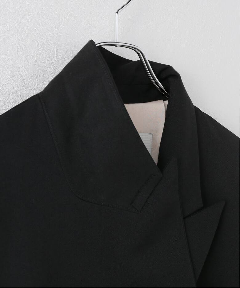 UNIPH / ユニーフ BACK DETAIL ジャケット（その他ジャケット・スーツ 