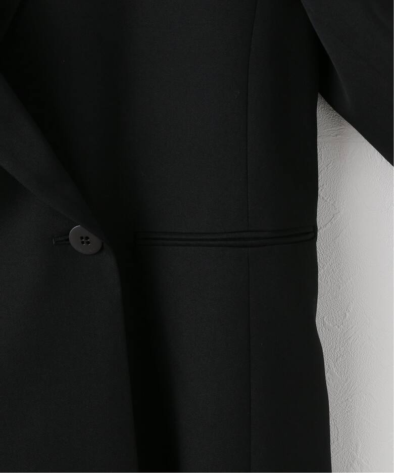 UNIPH / ユニーフ BACK DETAIL ジャケット（その他ジャケット・スーツ 