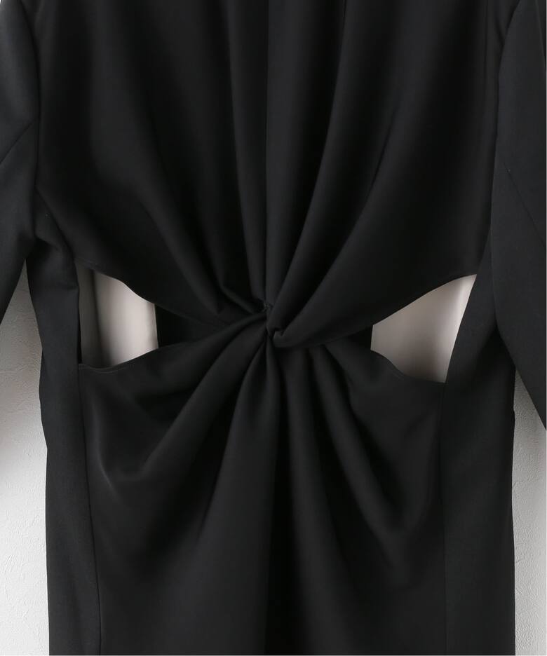 UNIPH / ユニーフ BACK DETAIL ジャケット（その他ジャケット・スーツ 