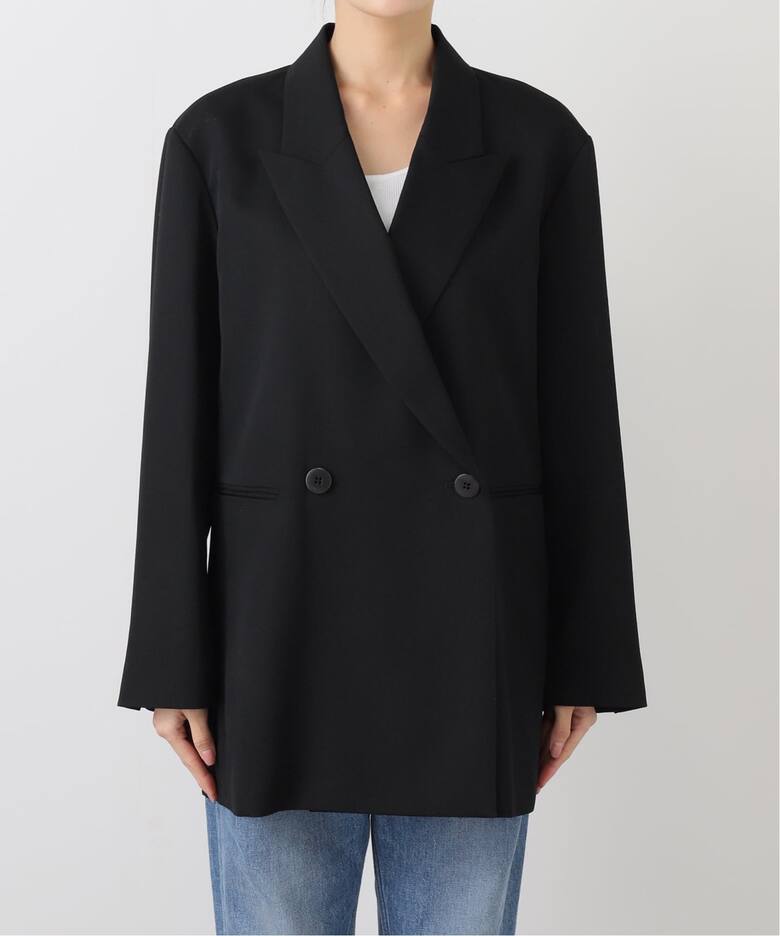 UNIPH / ユニーフ BACK DETAIL ジャケット（その他ジャケット・スーツ 