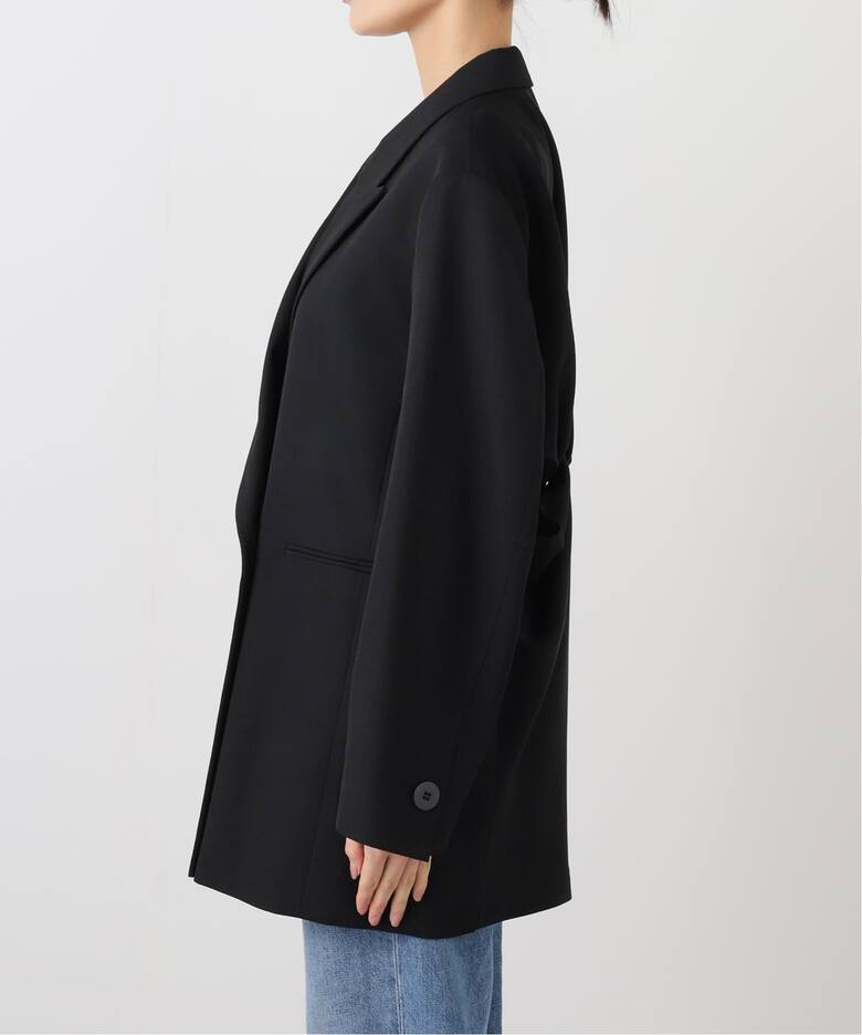 UNIPH / ユニーフ BACK DETAIL ジャケット（その他ジャケット・スーツ 