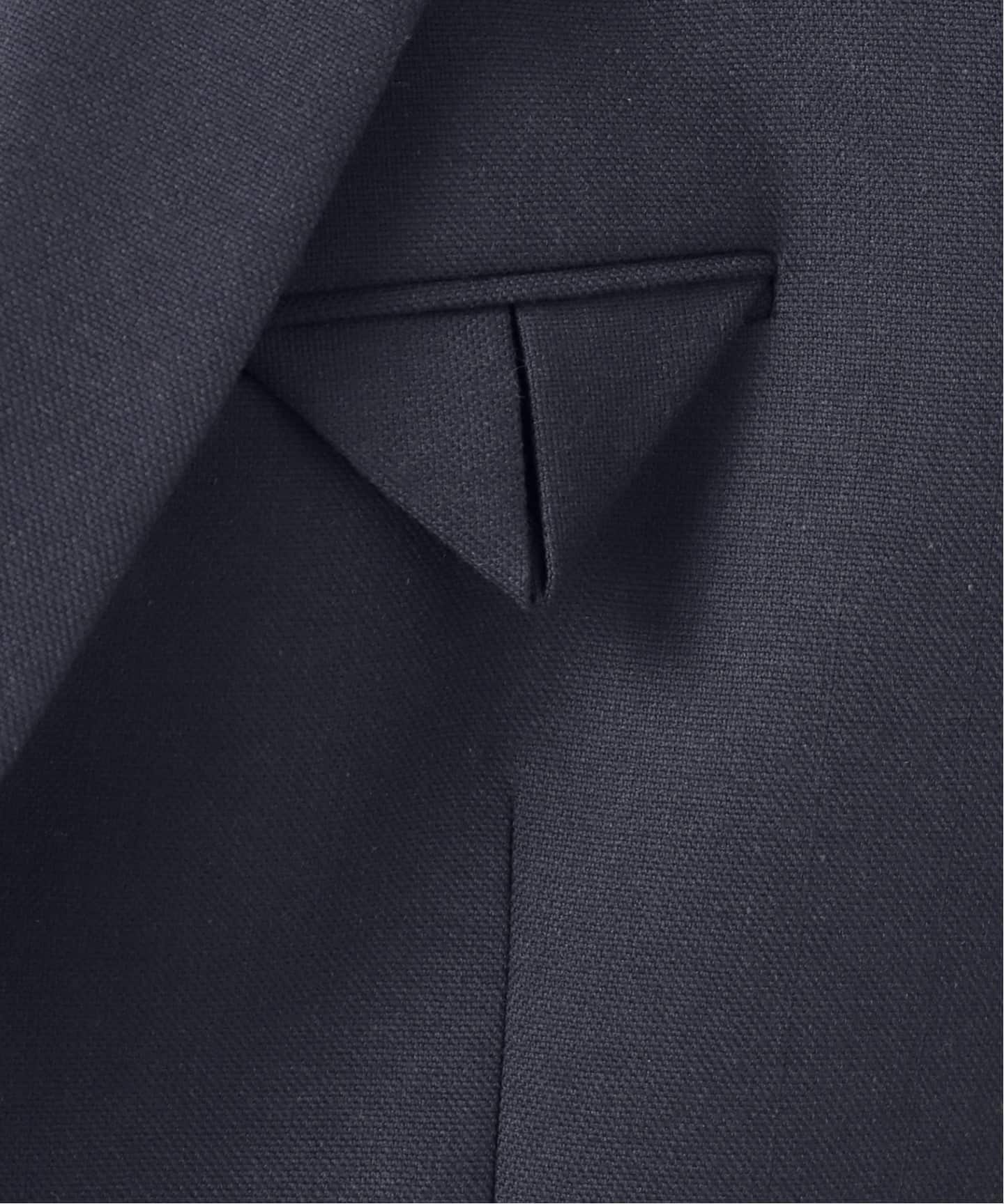 美品 ヴェルメイユパーイエナ テーラードジャケット リヨセル クリーム 36 美品 ヴェルメイユパーイエナ テーラードジャケット リヨセル