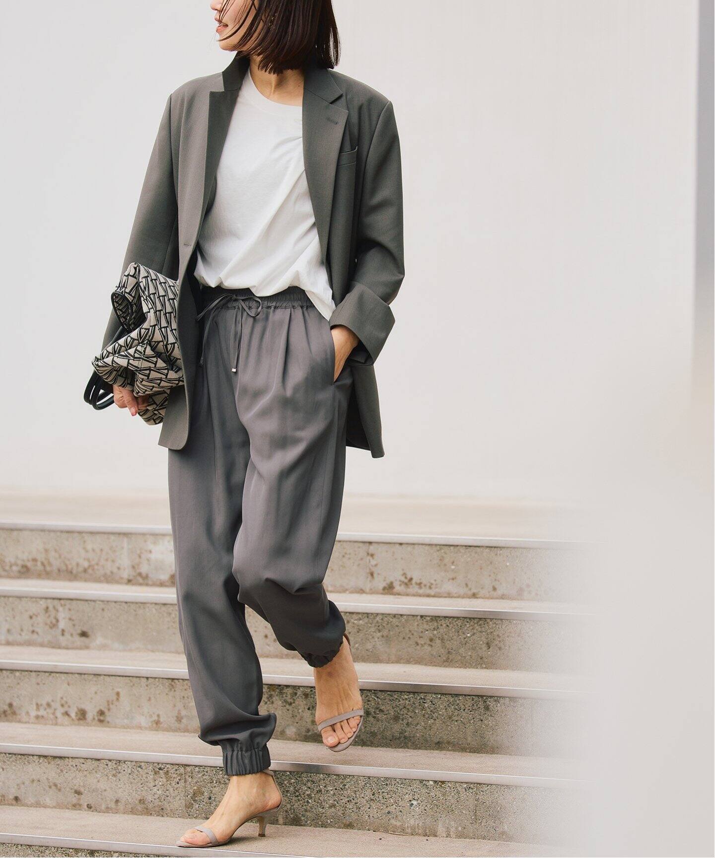 TAILORED ジャケット（テーラードジャケット）｜VERMEIL par iena  