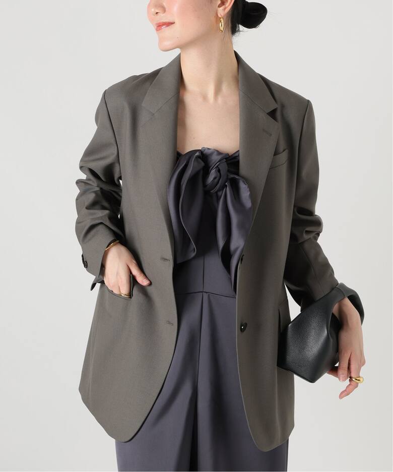 TAILORED ジャケット（テーラードジャケット）｜VERMEIL par iena  