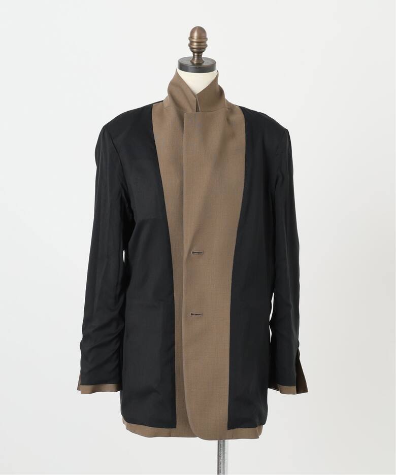 TAILORED ジャケット（テーラードジャケット）｜VERMEIL par iena  