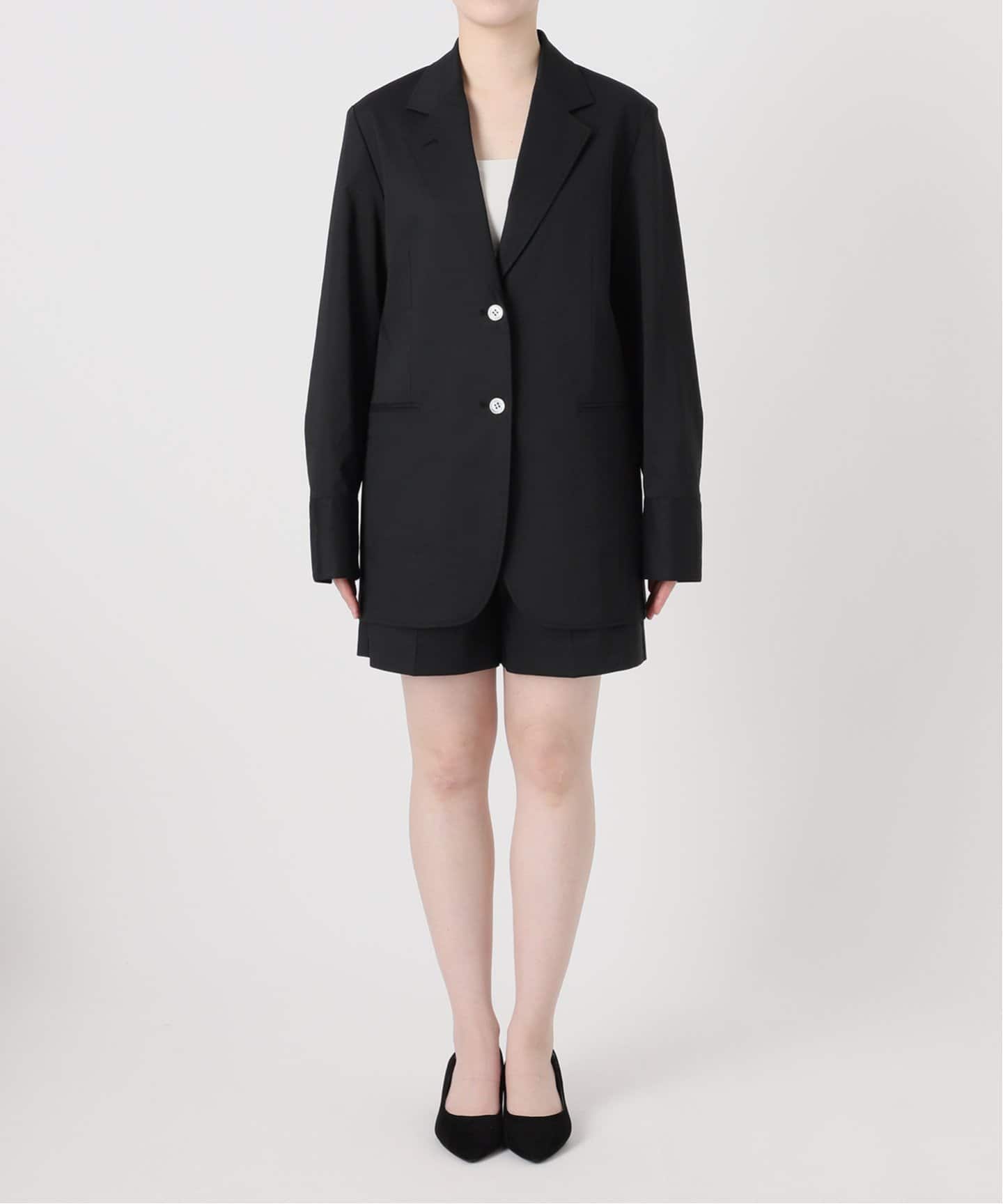 【ライオンマミー】【美品】IÉNA カラードチェックテーラードジャケット ライオンマミー様専用】【美品】IÉNA カラードチェック
