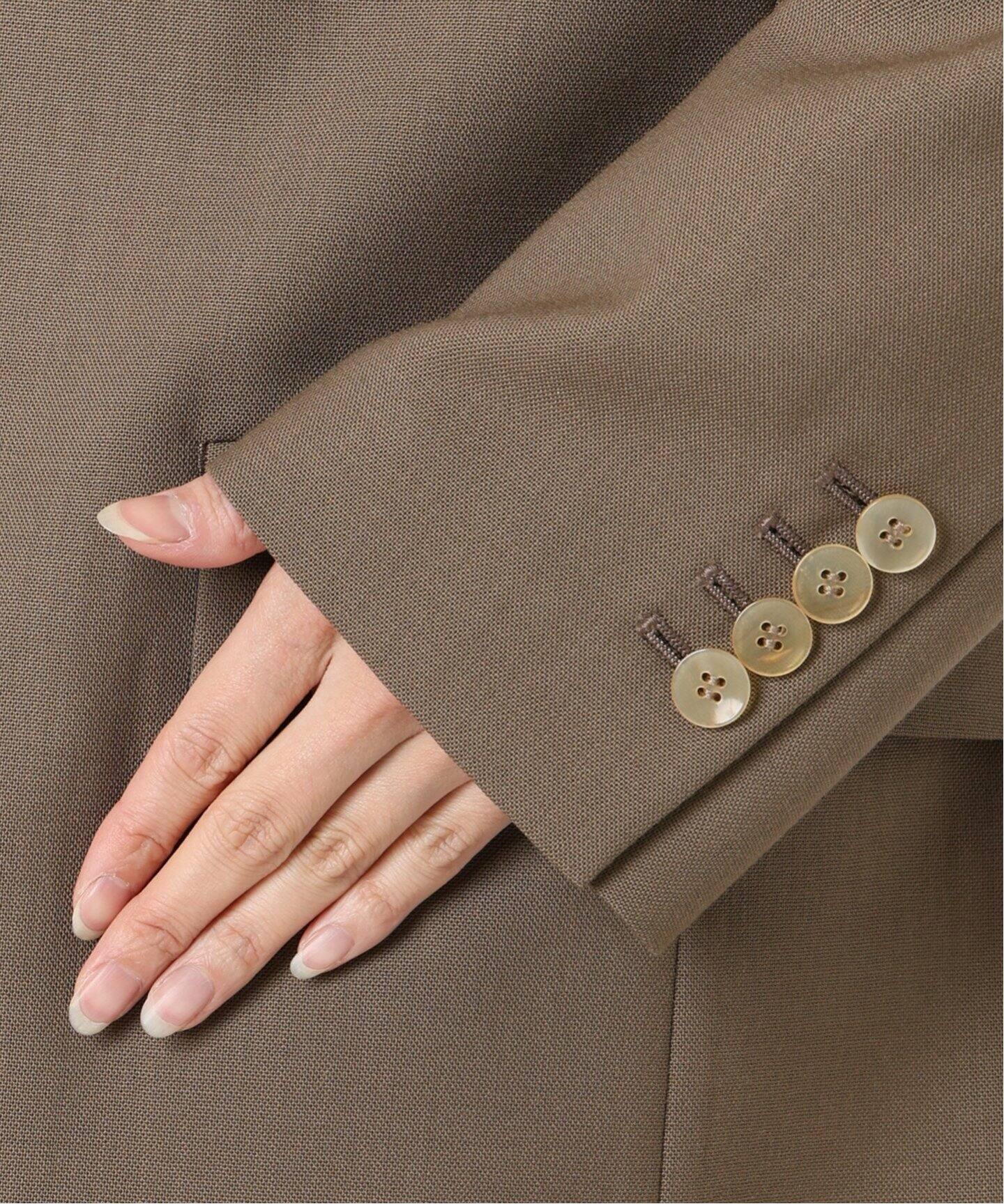 追加》TAILORED ジャケット（テーラードジャケット）｜VERMEIL