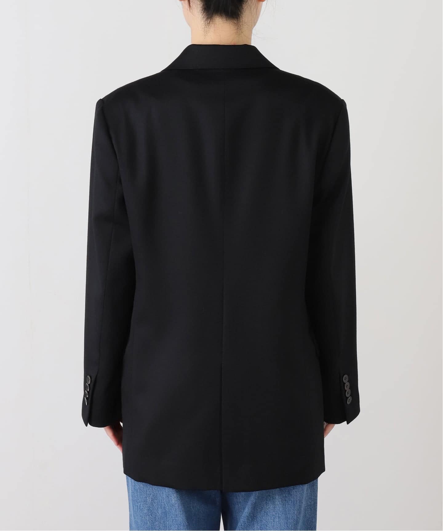 wool TAILORED ジャケット（テーラードジャケット）｜VERMEIL par iena