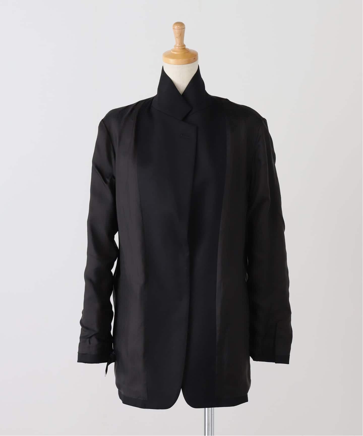 wool TAILORED ジャケット（テーラードジャケット）｜VERMEIL par iena