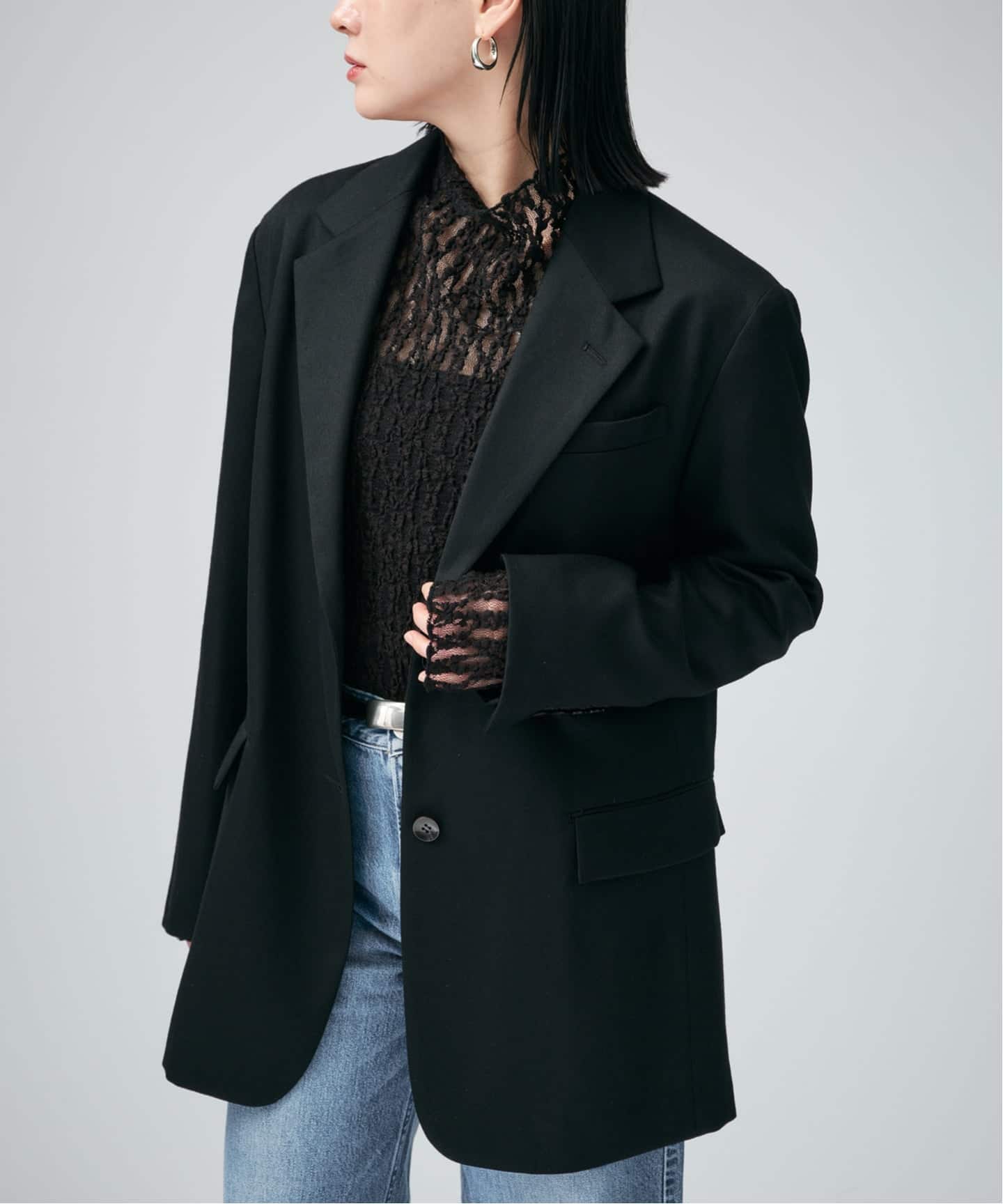 VERMEIL par iena｜ヴェルメイユ パー イエナのジャケット・スーツ