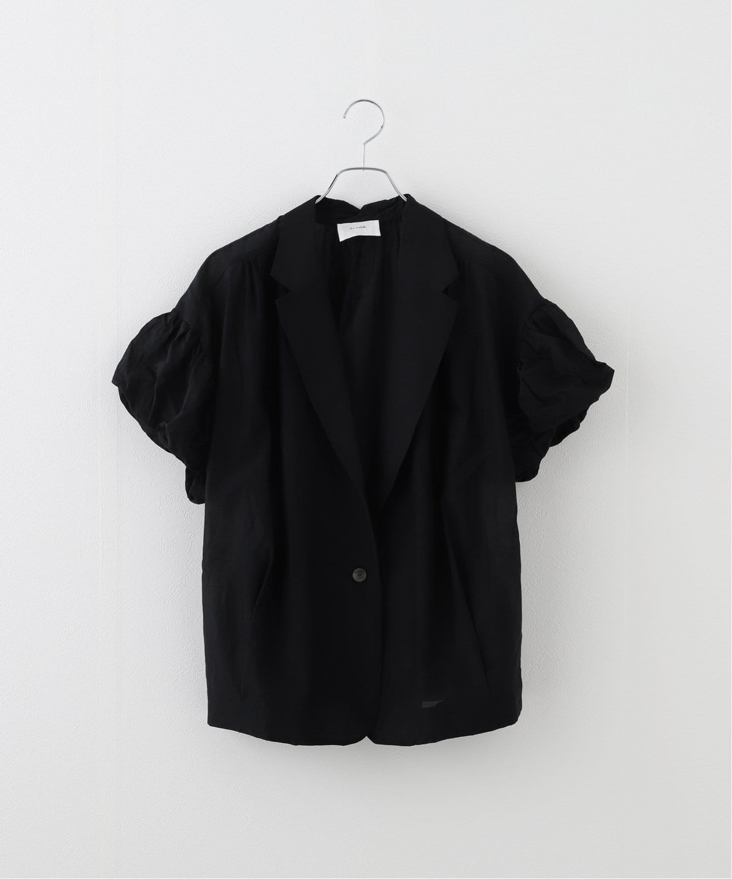 ENRICA エンリカ Jacket 023