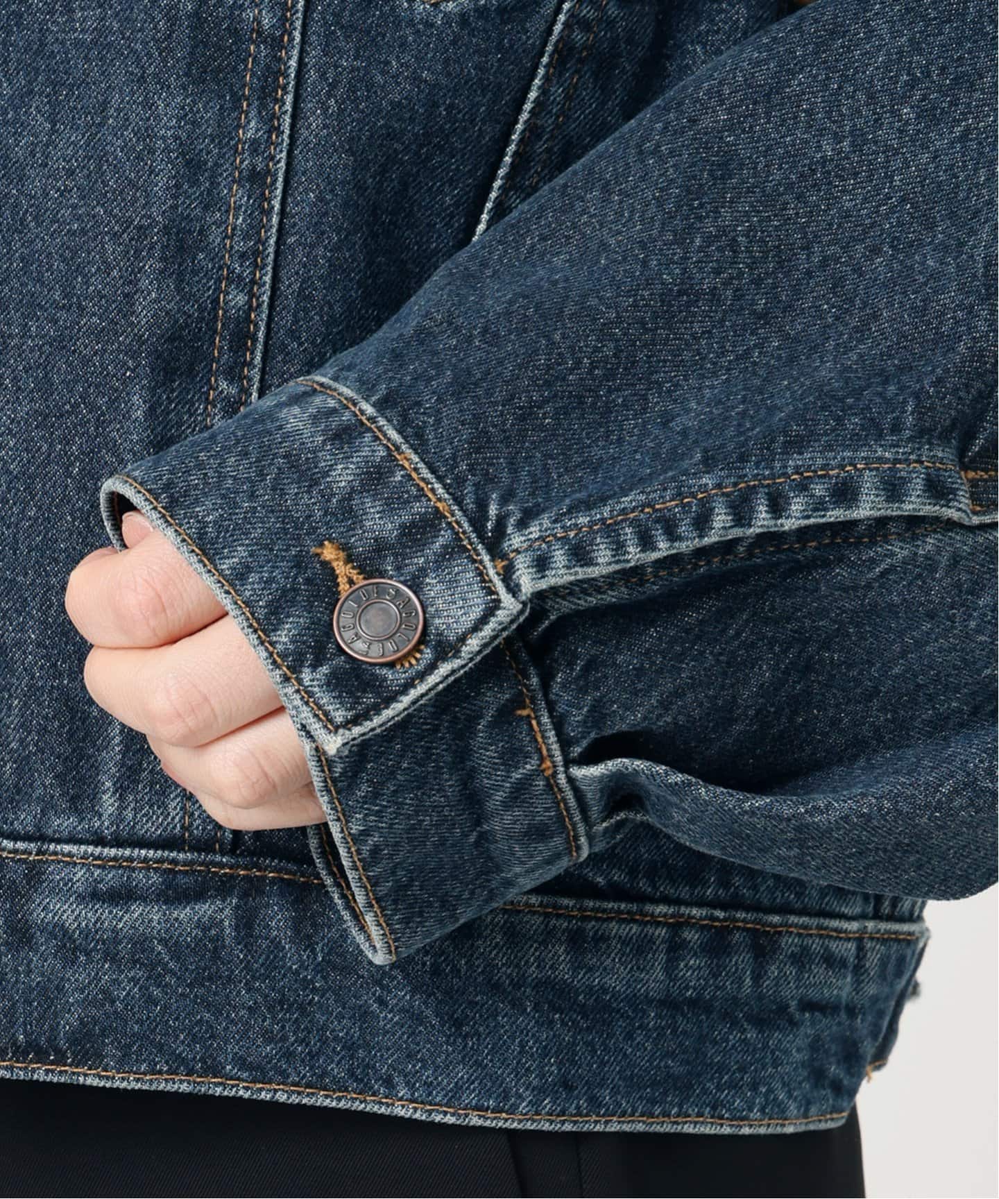 AGOLDE（エーゴールドイー） DALTON BALLOON JACKET A5043-1652