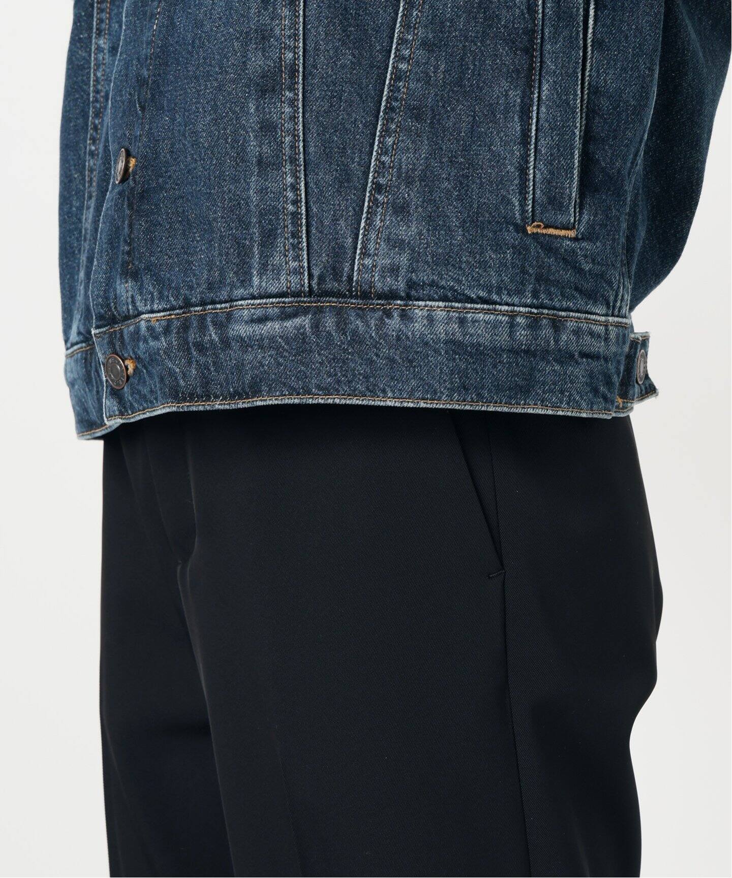 AGOLDE（エーゴールドイー） DALTON BALLOON JACKET A5043-1652