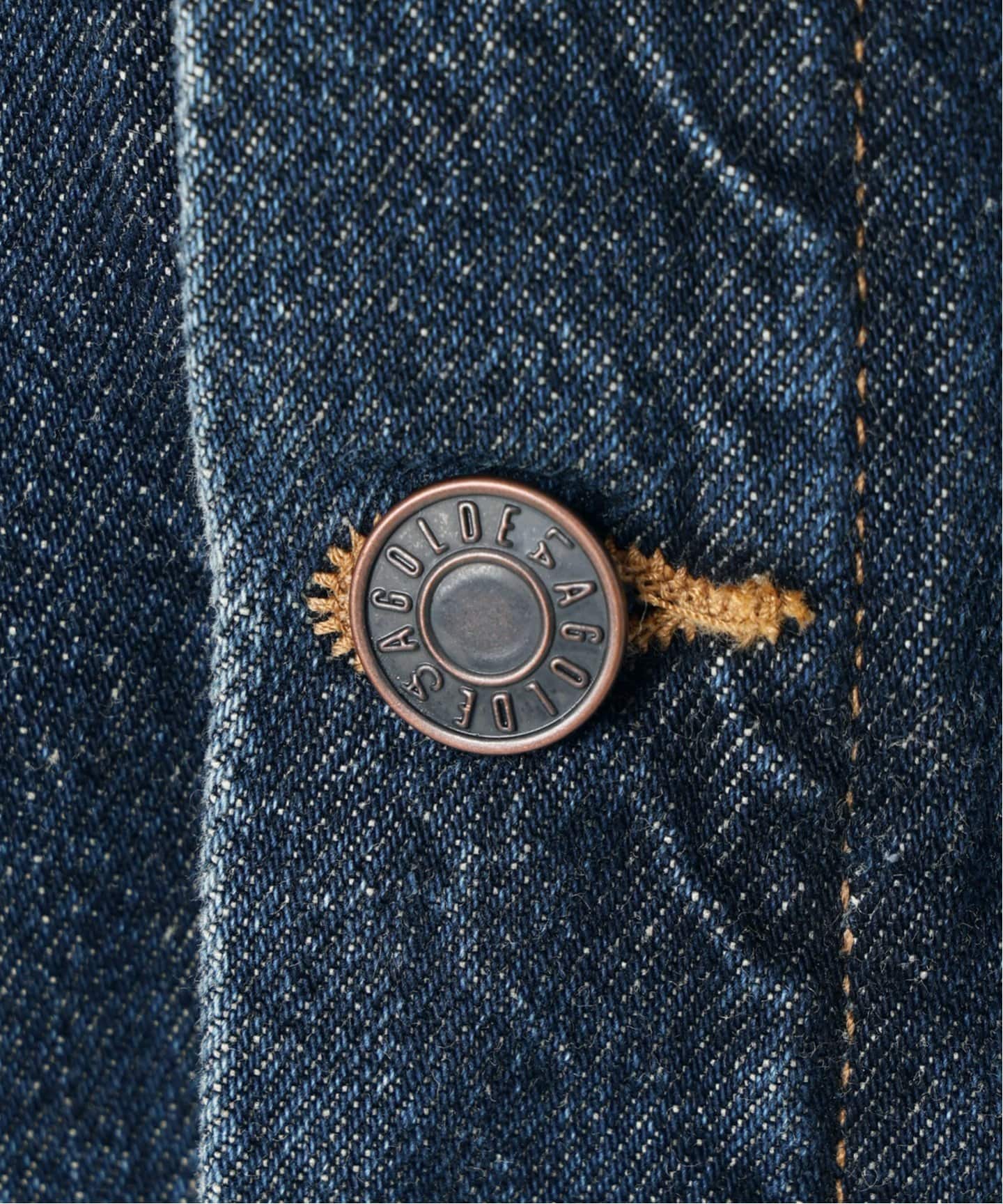 AGOLDE（エーゴールドイー） DALTON BALLOON JACKET A5043-1652