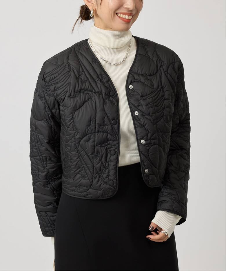 ブルゾン／アウター