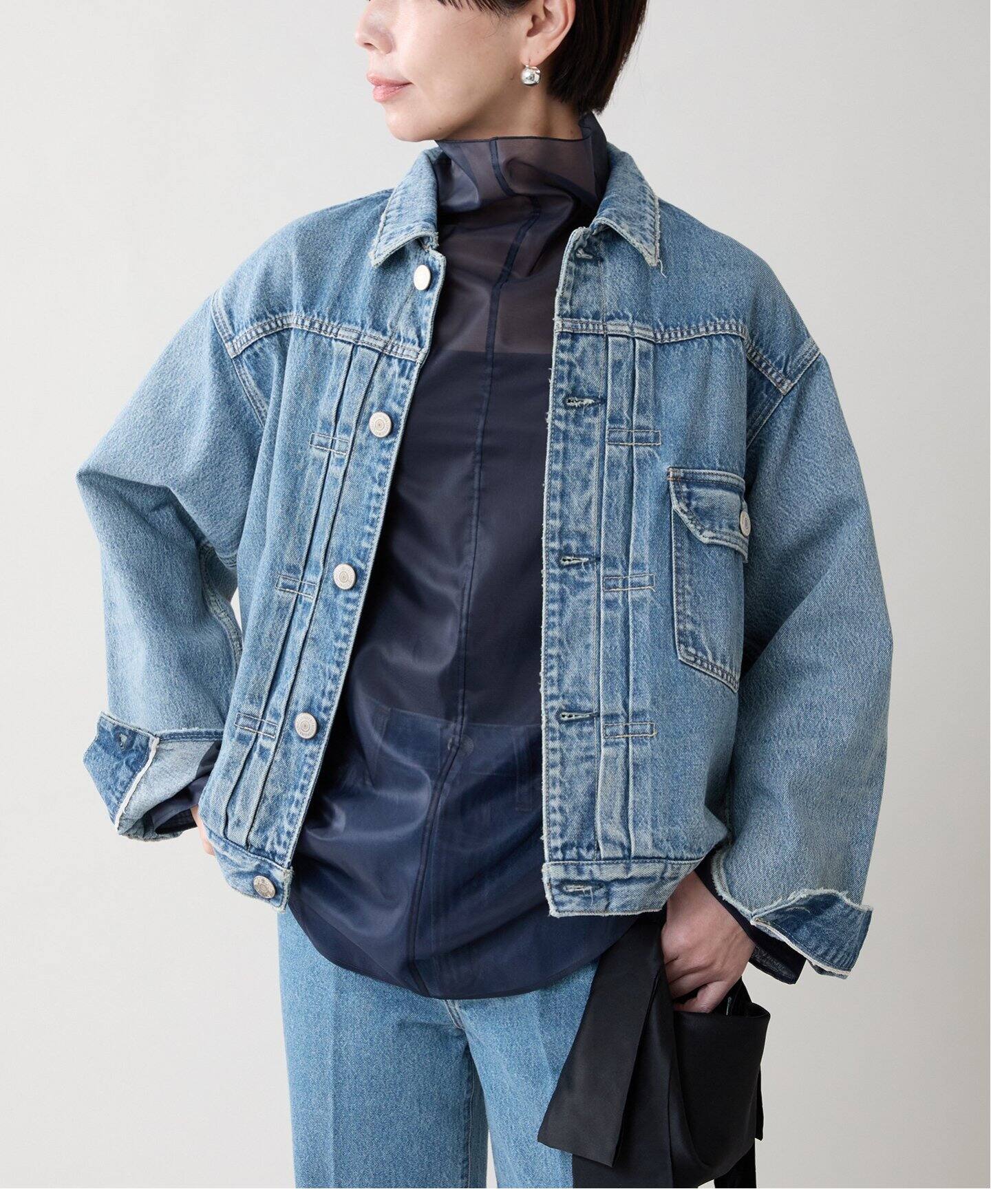 予約》NEEDBY heritage ニードバイ ヘリテージ Vintage NO.1